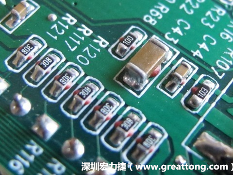 何謂SMT「紅膠」制程？什么時(shí)候該用紅膠呢？有何限制呢？