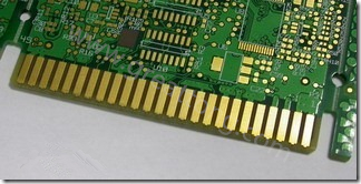電路板中何謂硬金、軟金、電鍍金、化金、閃金？