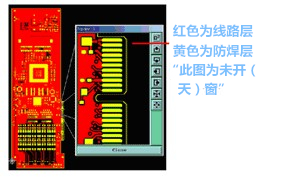 請(qǐng)問金手指是否以“開天窗”方式制作？-深圳宏力捷