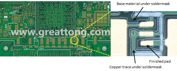 Solder Mask(S/M)是什么？對PCB有什么用處？只有綠色嗎？
