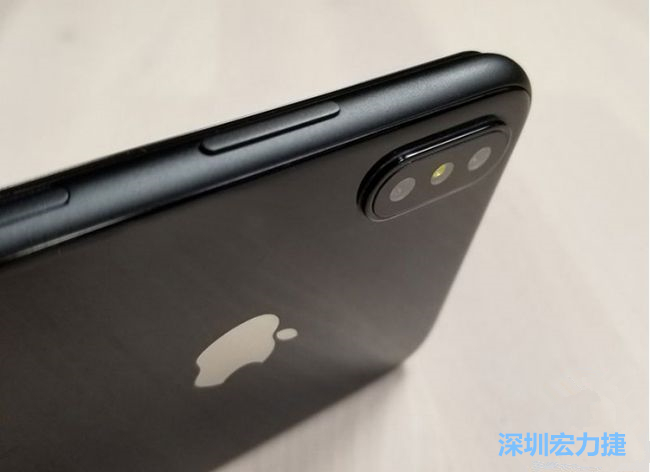 iPhone8或被混合電路板難倒！恐難按時(shí)上市