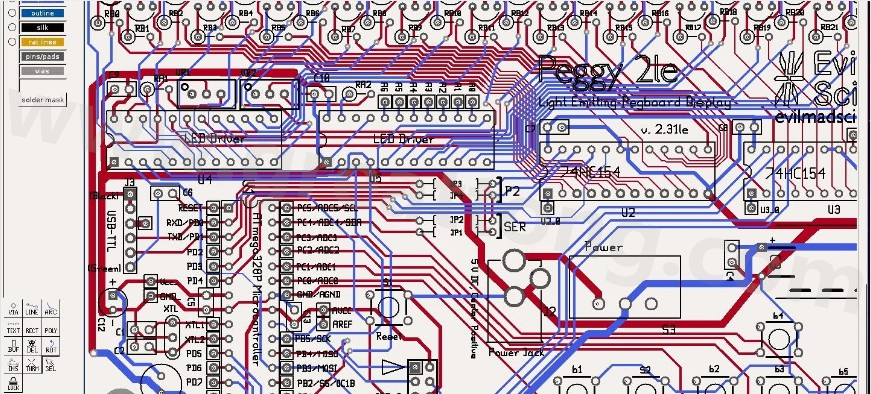近年來印刷電路板電腦輔助設計(PCB CAD)軟體世界非?；钴S，以致于很容易就跟不上所有相關工具供應商及其產品的發(fā)展步伐；特別是較低階產品也能夠提供許多新的選擇，包括不少免費的工具。以下讓我們一起來看看這些免費工具，你會發(fā)現(xiàn)免費不再意味著不值錢。