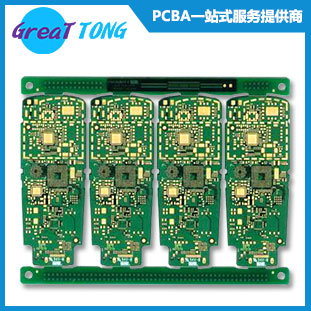 PCB行業(yè)深度報(bào)告：行業(yè)轉(zhuǎn)移加速，PCB龍頭迎成長(zhǎng)契機(jī)