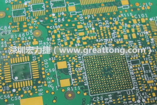 當(dāng)所有零件的參考位置印刷從電路板上取消會發(fā)生什么事？