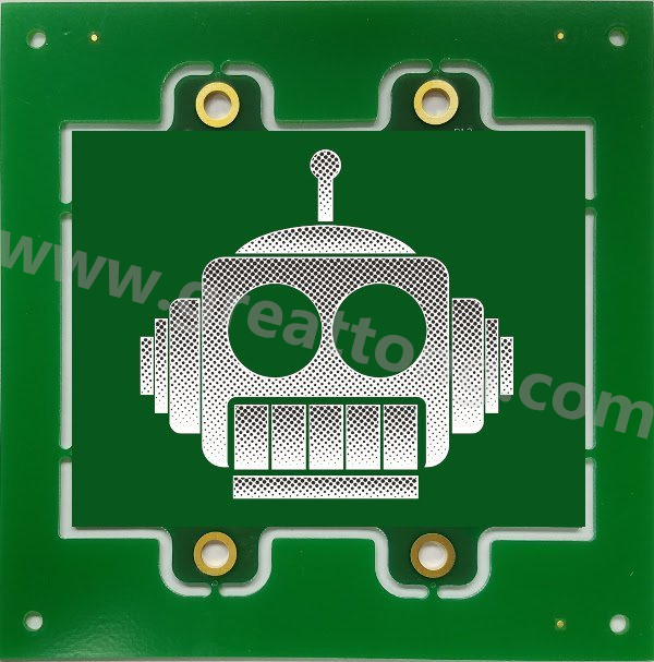 印刷電路板設(shè)計：為什么反光點很重要？