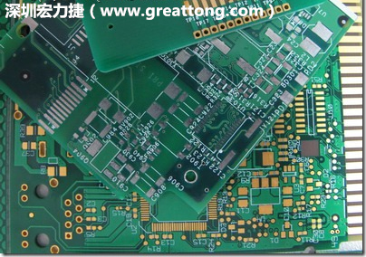 PCB大講堂：何謂「銅」基地與「鎳」基地電路板(PCB)？