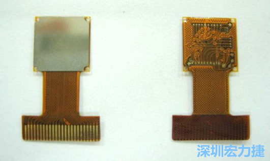 FPC可設計的電路復雜度與密度，比PCB遜色，但可適應結(jié)構(gòu)的彈性結(jié)構(gòu)，成為電子產(chǎn)品設計重點。