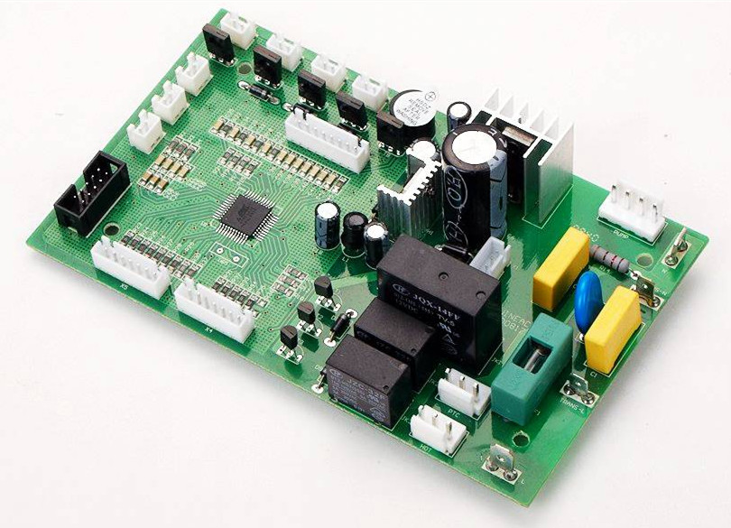 PCB設(shè)計(jì)該如何布局？