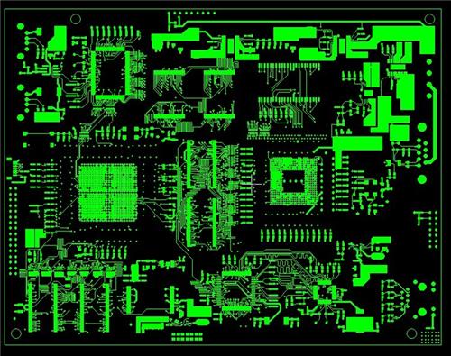 PCB設(shè)計(jì)該如何布局？
