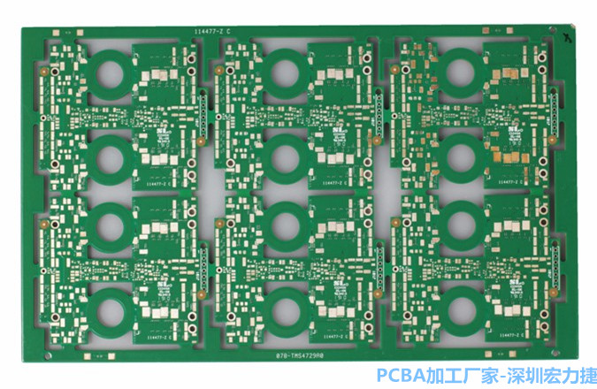 PCBA大講堂：PCB來料如何檢測？