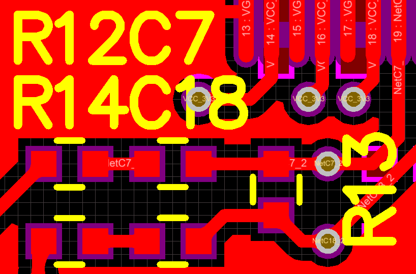 PCB設(shè)計(jì)如何做好絲印設(shè)計(jì)？
