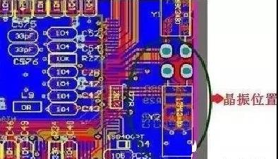 PCB設(shè)計如何做好晶振布局？
