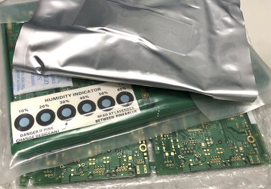 PCB板廠都用哪些油墨？你知道嗎？