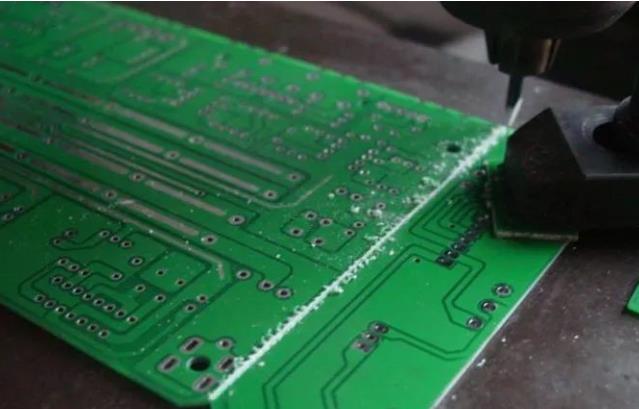 PCB工藝邊的作用、制作方式及設(shè)計(jì)要求