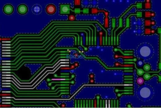 PCB設(shè)計(jì)要不要去除死銅？