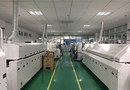 SMT貼片加工如何有效提高生產(chǎn)率？
