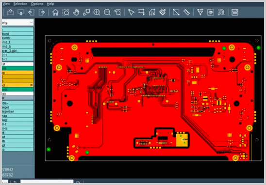 PCB設(shè)計(jì)中是否有必要去掉死銅？