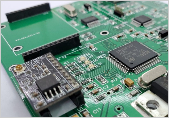 PCB電路板抄板公司是如何實現(xiàn)PCB抄板的？