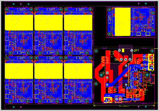 如何通過PCB拼板設(shè)計(jì)有效提升SMT貼片效率？